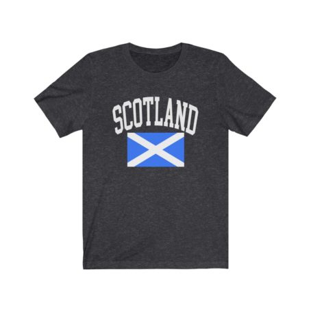 Scottish shirt gift is in my DNA shirt Themed Gift Heritage family