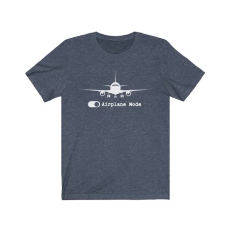 Pilot gift shirt mode on funny Aircraft Enthusiast for Guys Husbands