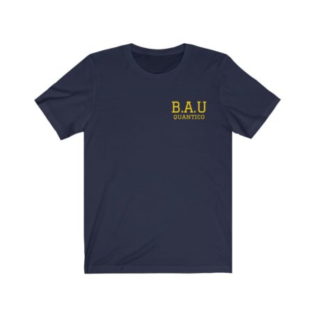 BAU Vintage Spencer Reid T-Shirt Minds Matthew Gray merch Criminal