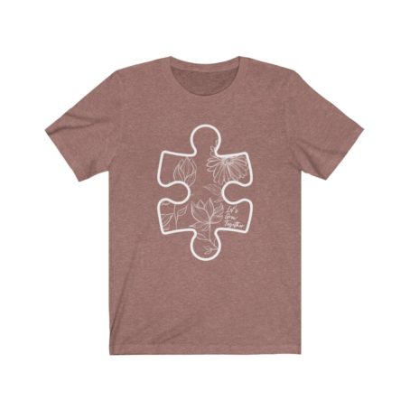 Autism Awareness Shirt Aware Support SPED Month Shirt Cute